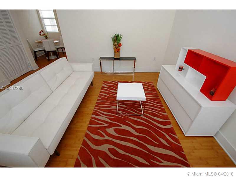 THE AMBASSADOR CONDO - Residential Lease