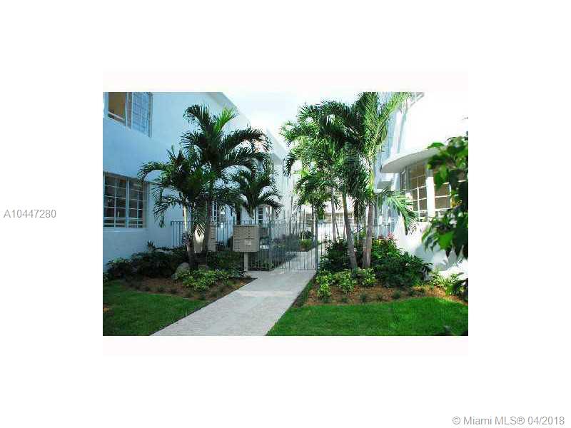 THE AMBASSADOR CONDO - Residential Lease