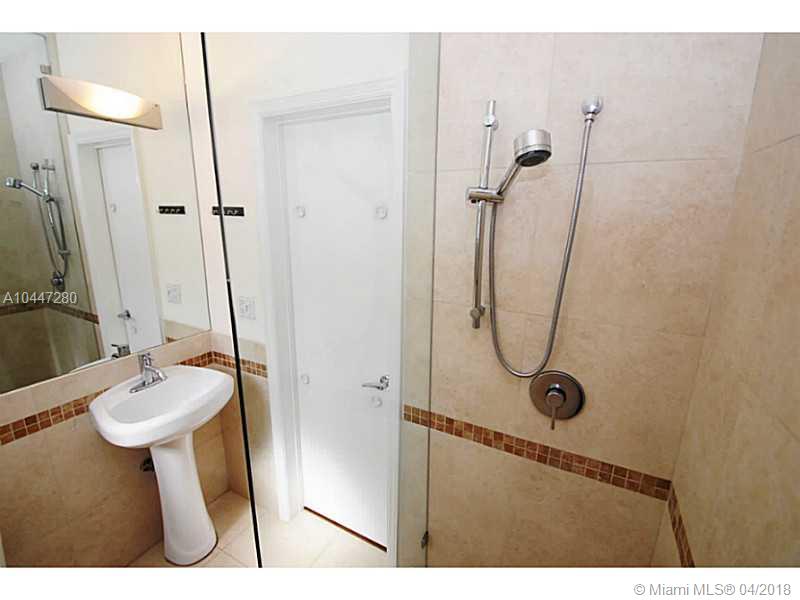 THE AMBASSADOR CONDO - Residential Lease