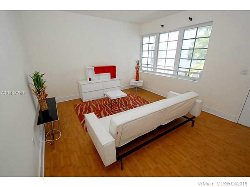 THE AMBASSADOR CONDO - Residential Lease