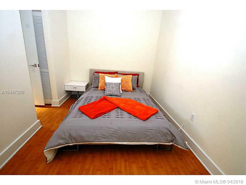 THE AMBASSADOR CONDO - Residential Lease