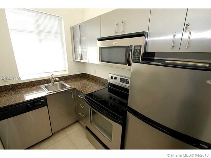 THE AMBASSADOR CONDO - Residential Lease