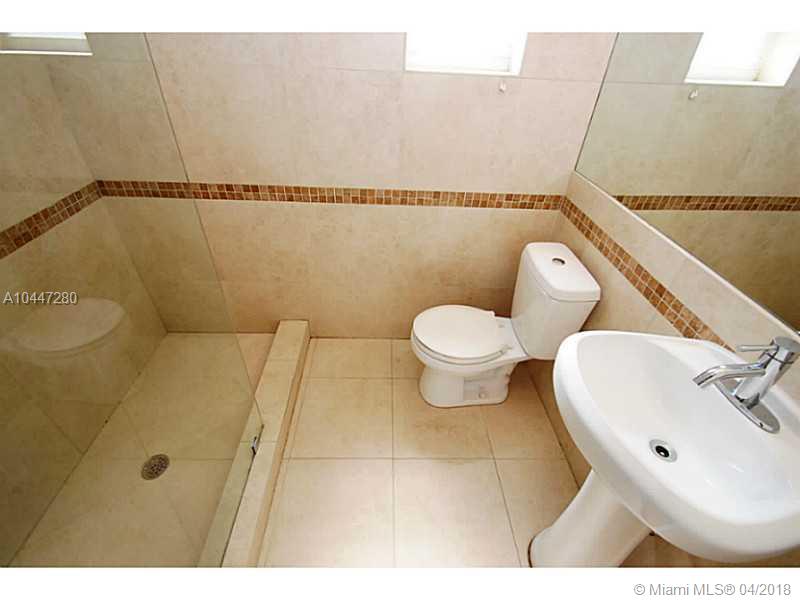 THE AMBASSADOR CONDO - Residential Lease