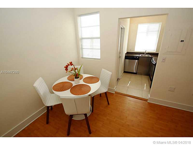 THE AMBASSADOR CONDO - Residential Lease