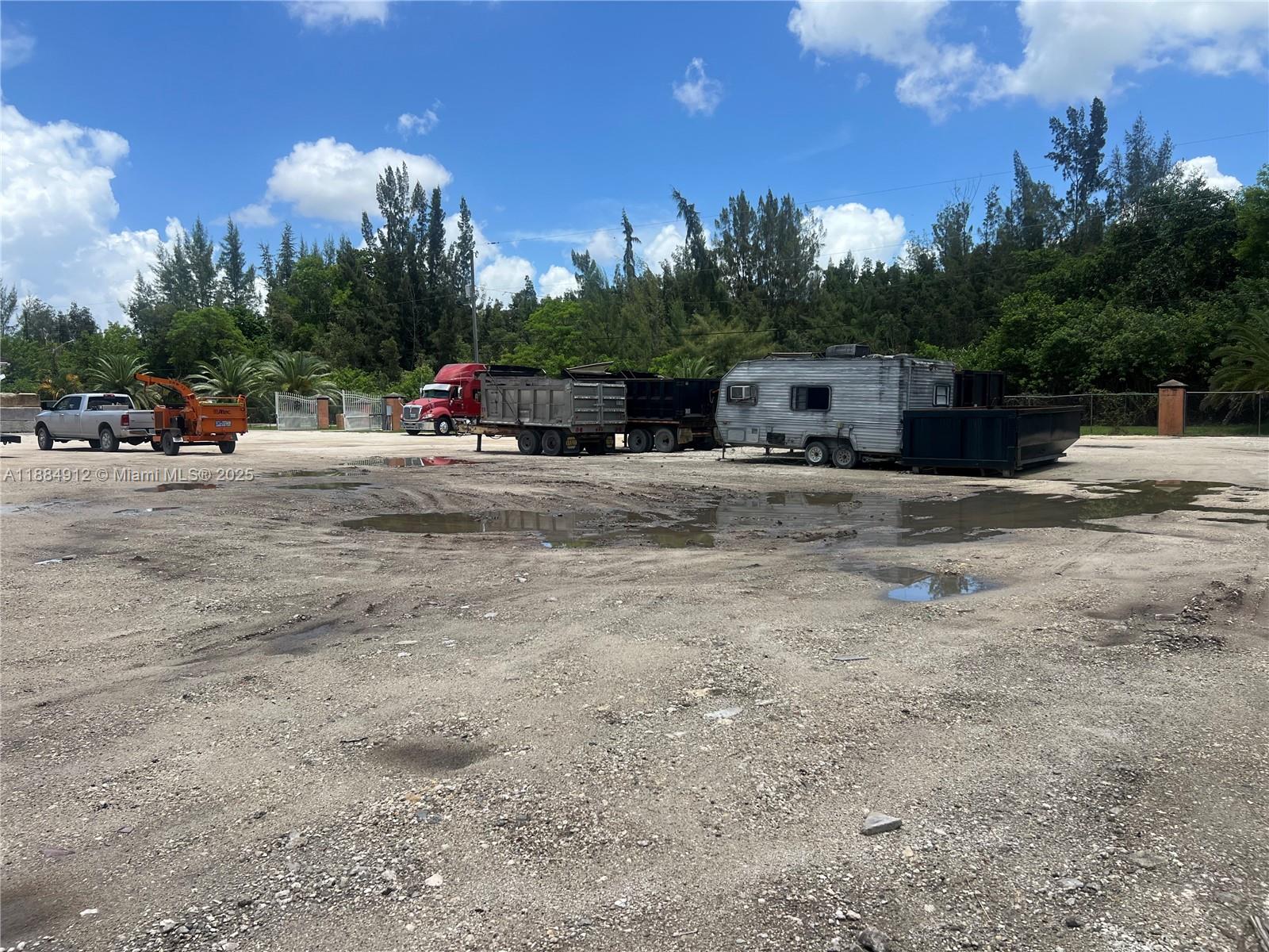 FLORIDA FRUIT LAND COMPAN - Land