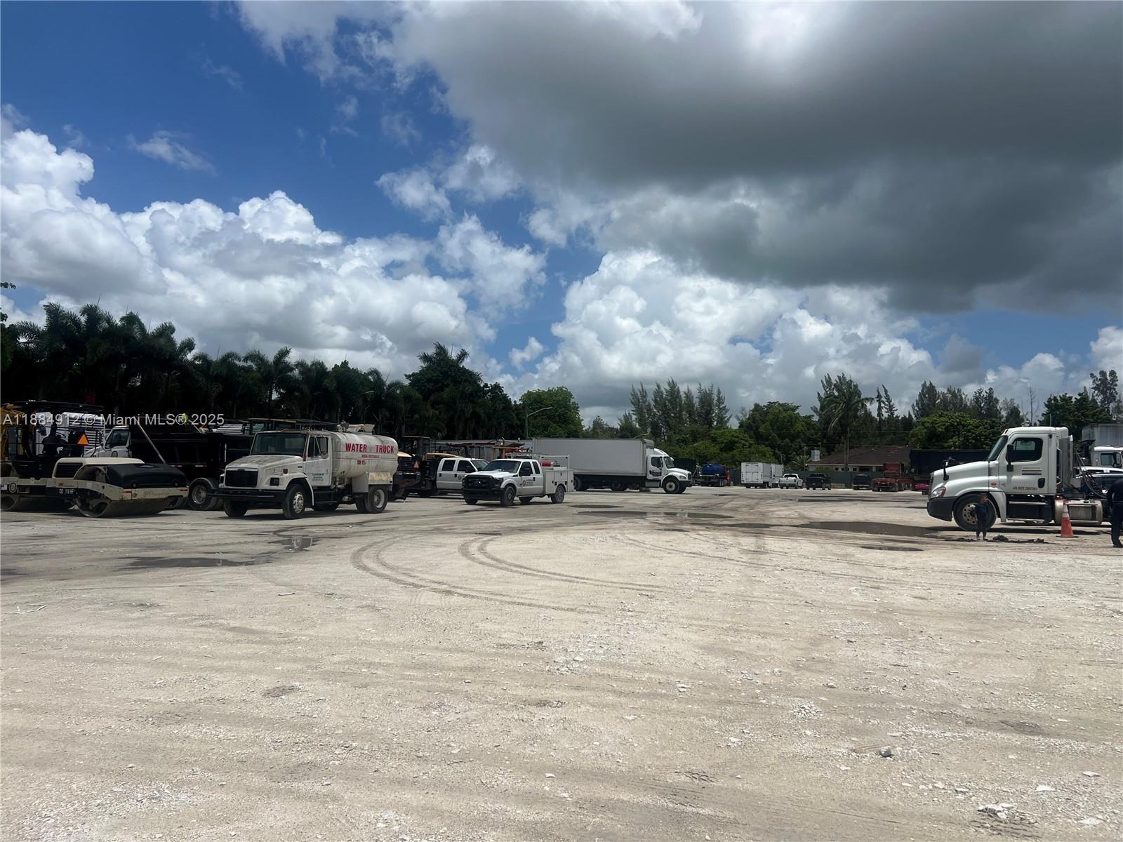 FLORIDA FRUIT LAND COMPAN - Land