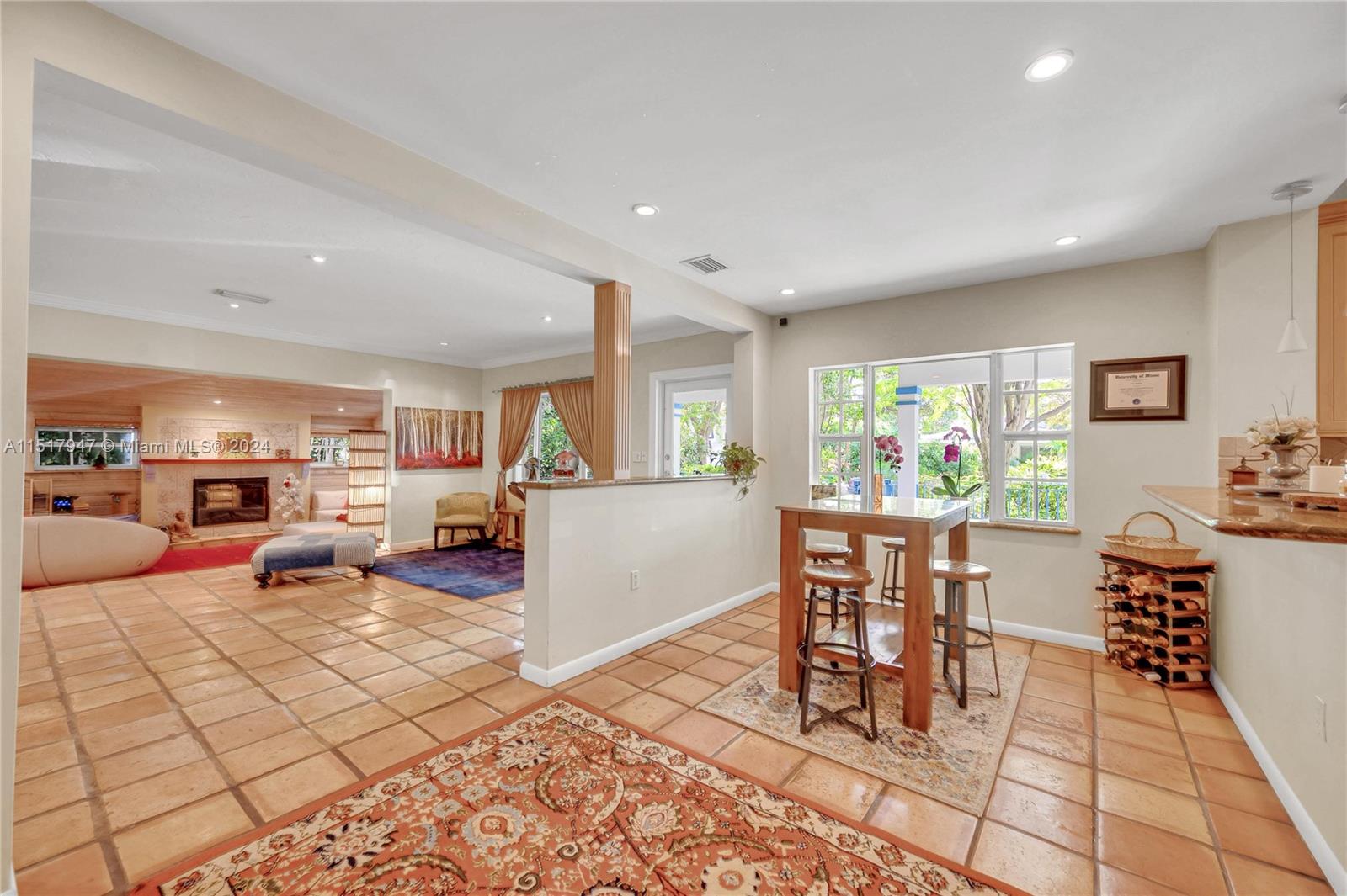 TROPICAL ISLE HOMES SUB 4 - Residential