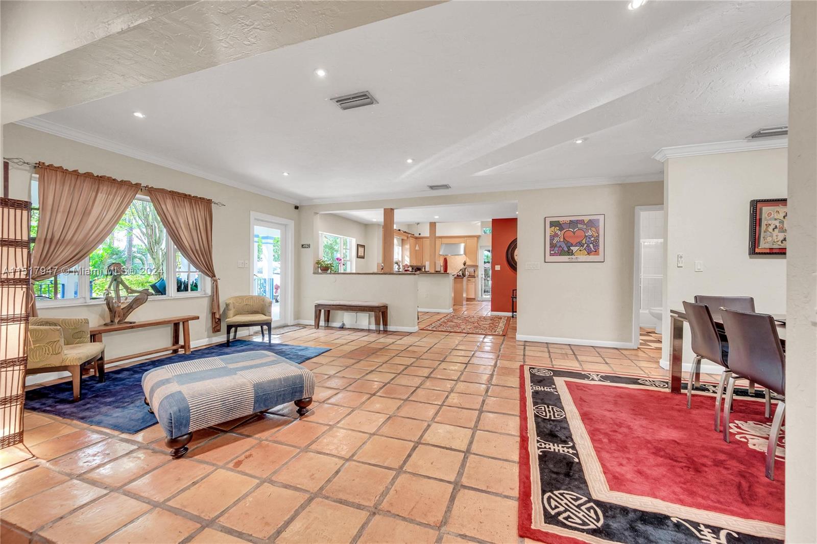 TROPICAL ISLE HOMES SUB 4 - Residential