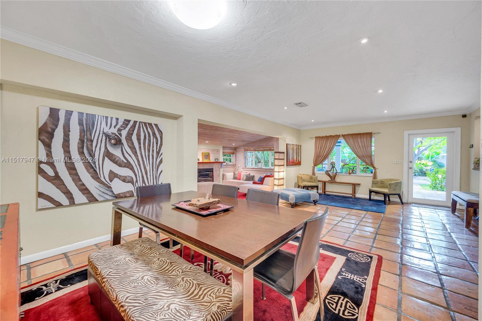 TROPICAL ISLE HOMES SUB 4 - Residential