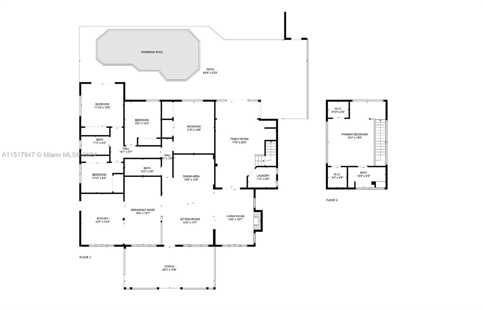 TROPICAL ISLE HOMES SUB 4 - Residential