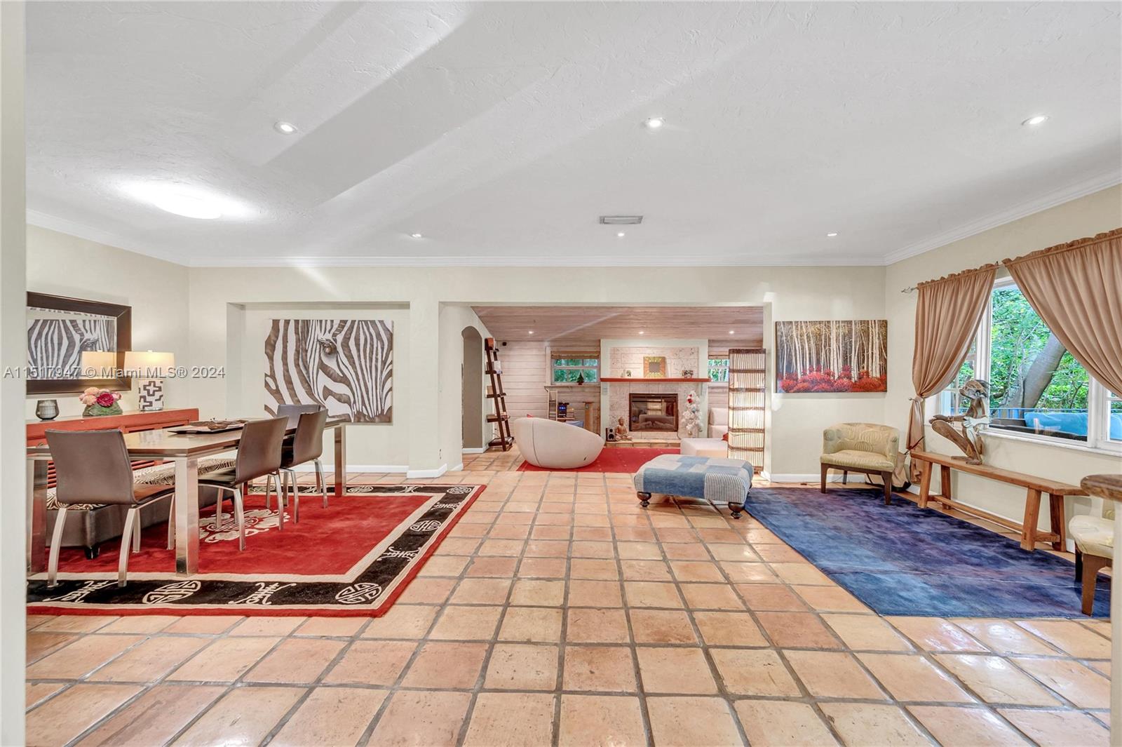 TROPICAL ISLE HOMES SUB 4 - Residential