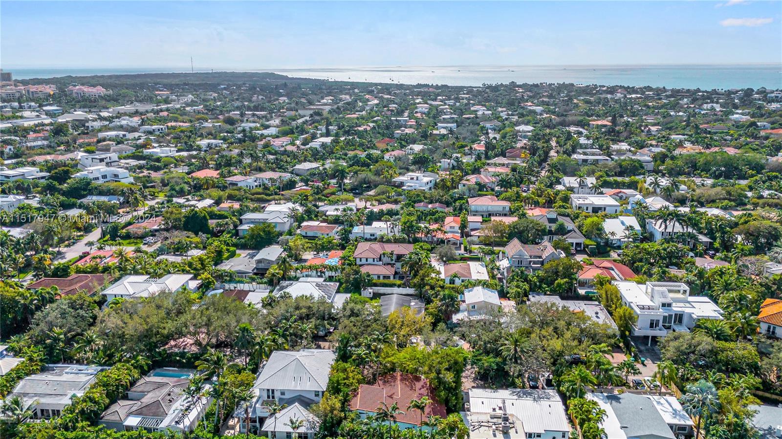 TROPICAL ISLE HOMES SUB 4 - Residential