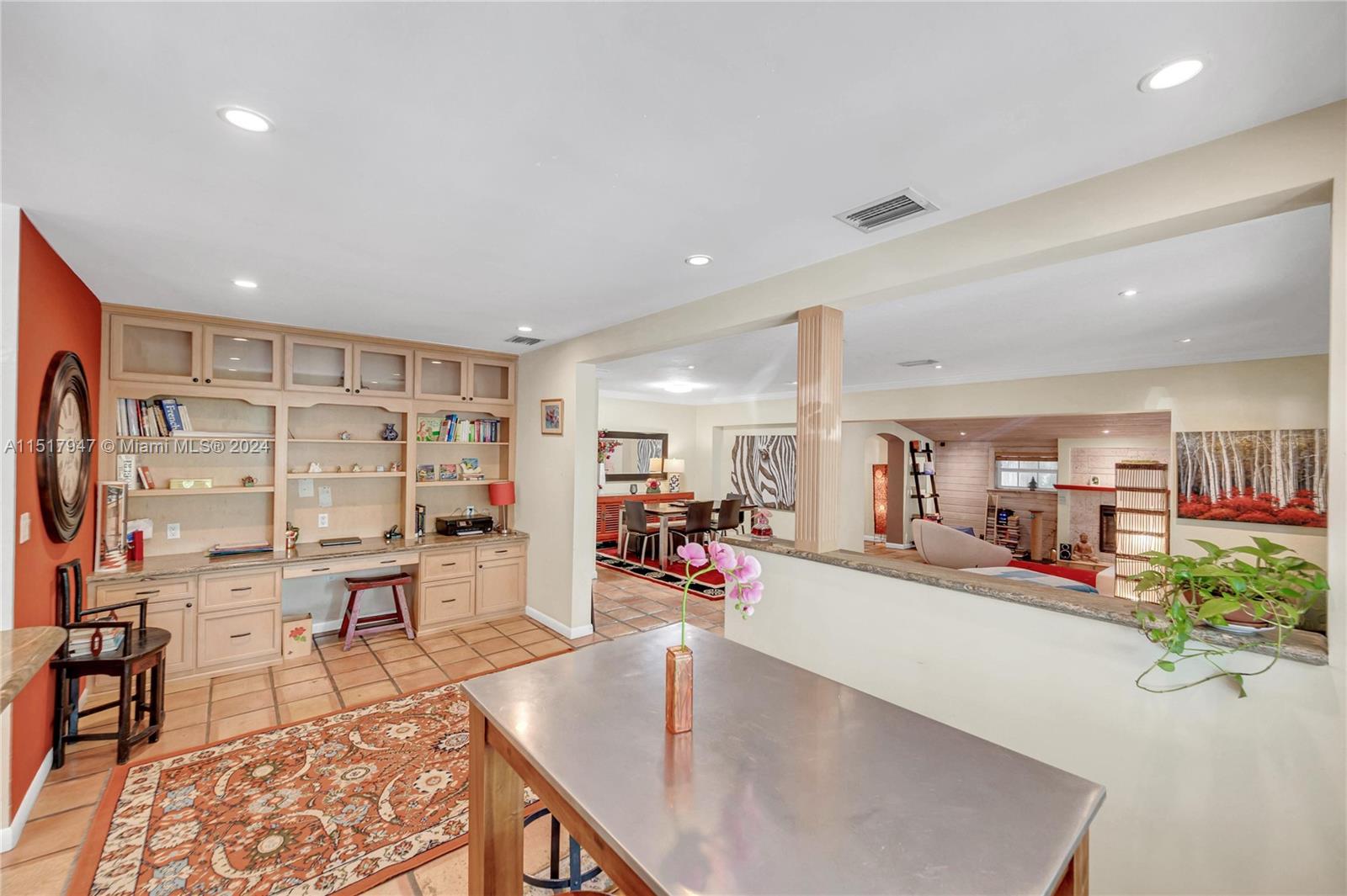 TROPICAL ISLE HOMES SUB 4 - Residential