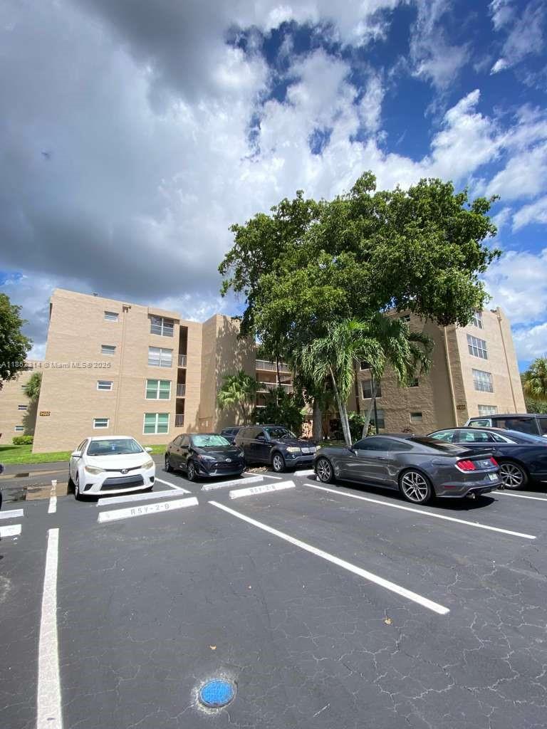 TANGERINE CONDOMINIUM TWO - Residential