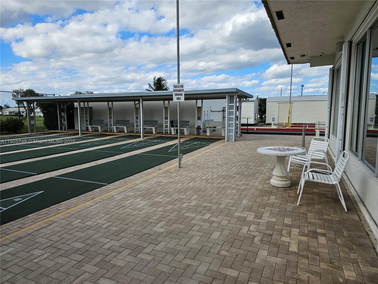 PALM BEACH LEISUREVILLE S - Residential