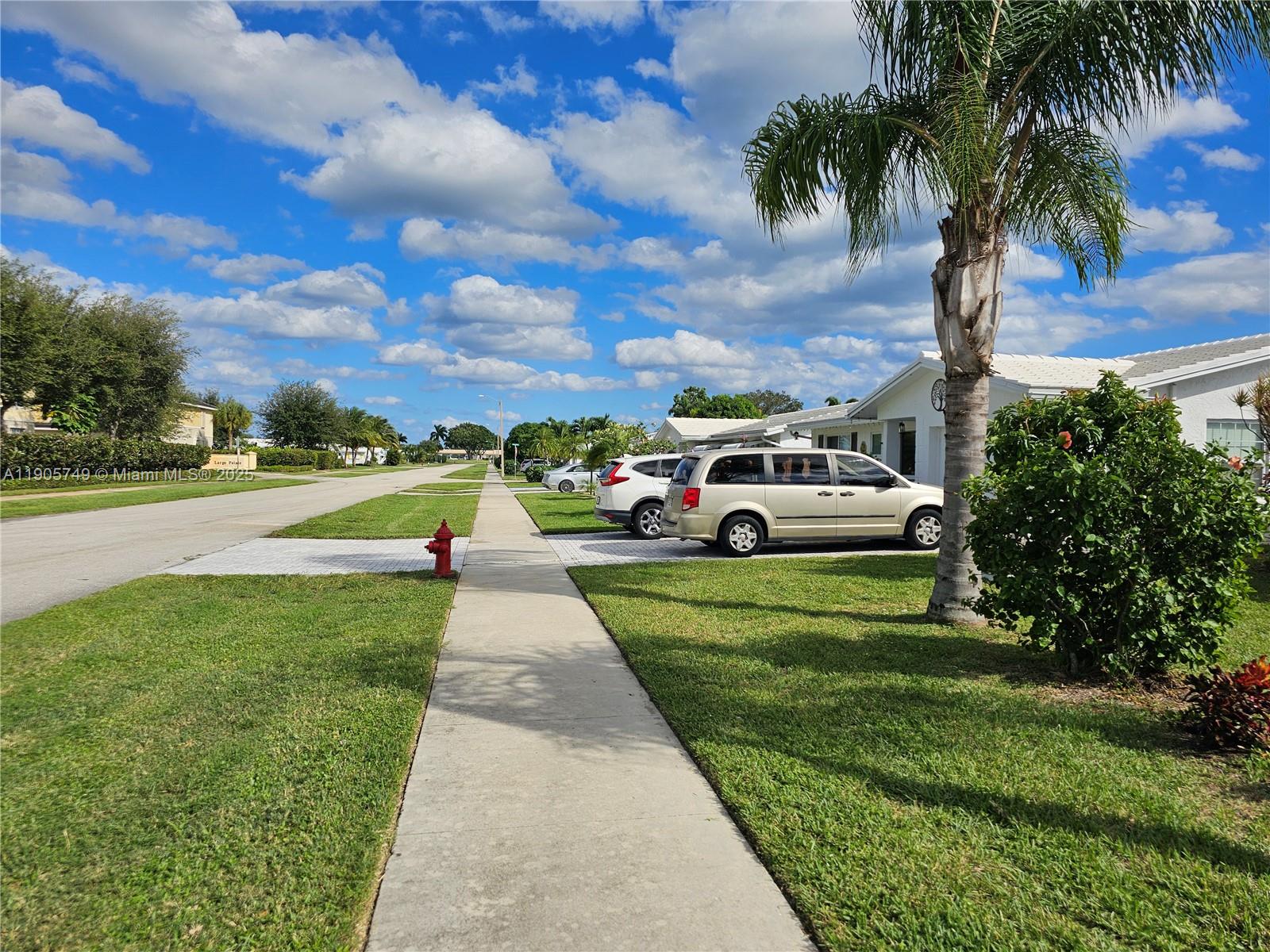 PALM BEACH LEISUREVILLE S - Residential