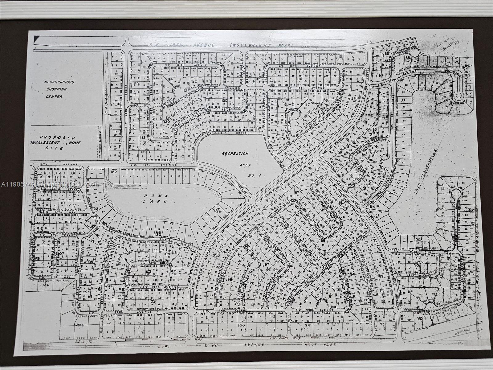 PALM BEACH LEISUREVILLE S - Residential