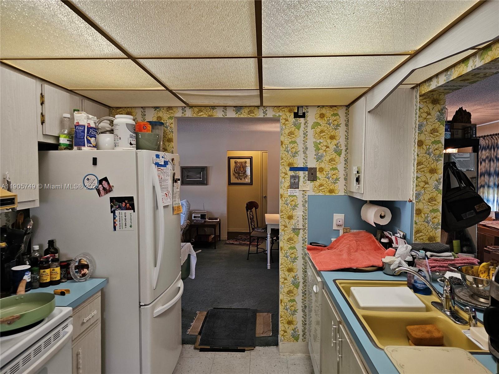 PALM BEACH LEISUREVILLE S - Residential