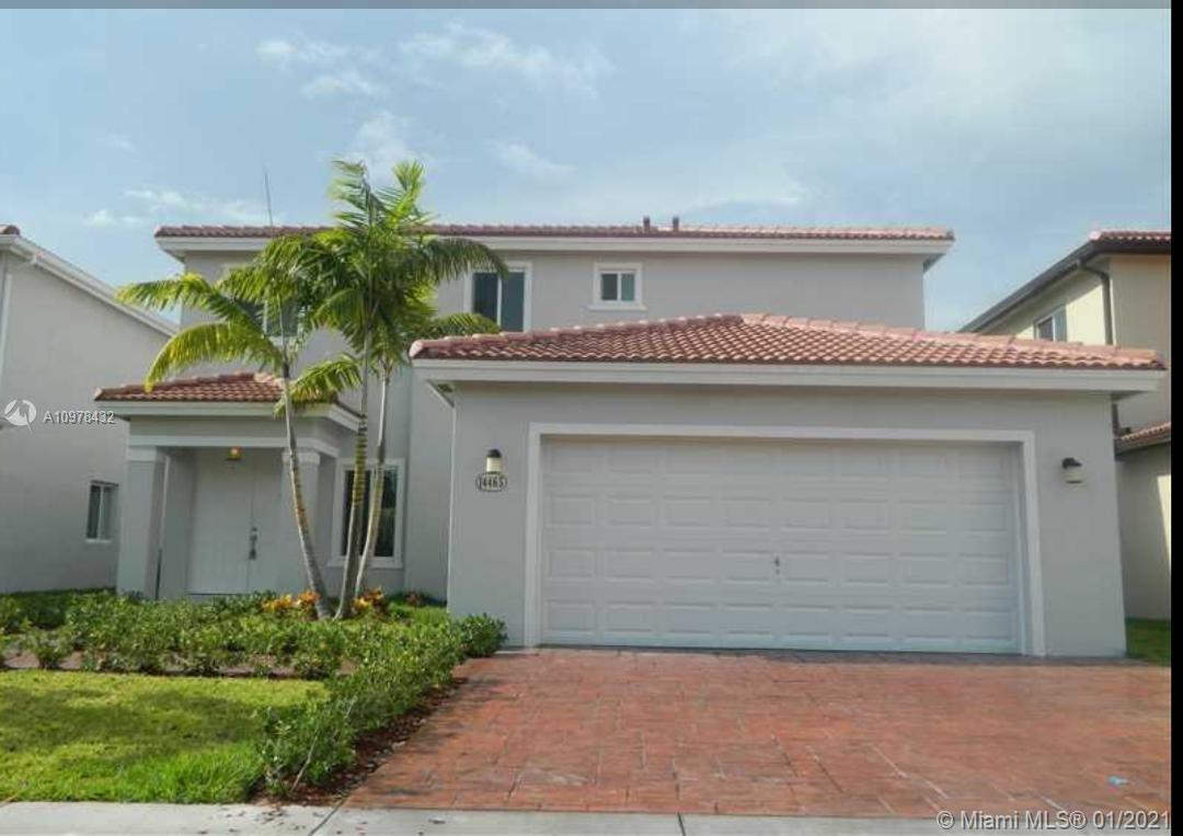 LAROC SUBDIVISION - Residential