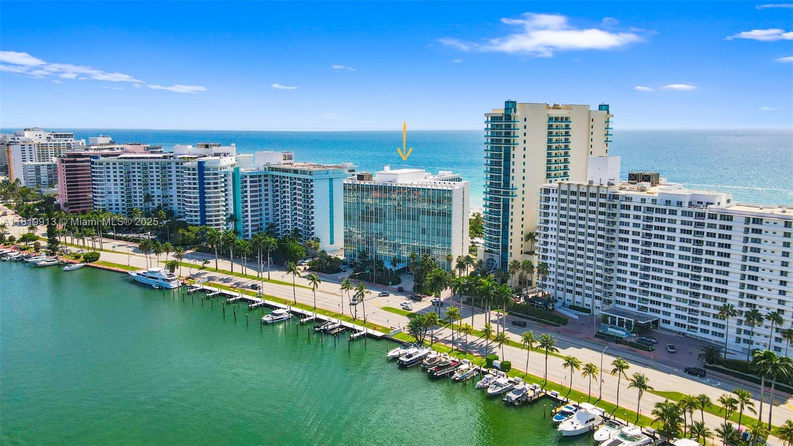 CRYSTAL HOUSE CONDO - Residential