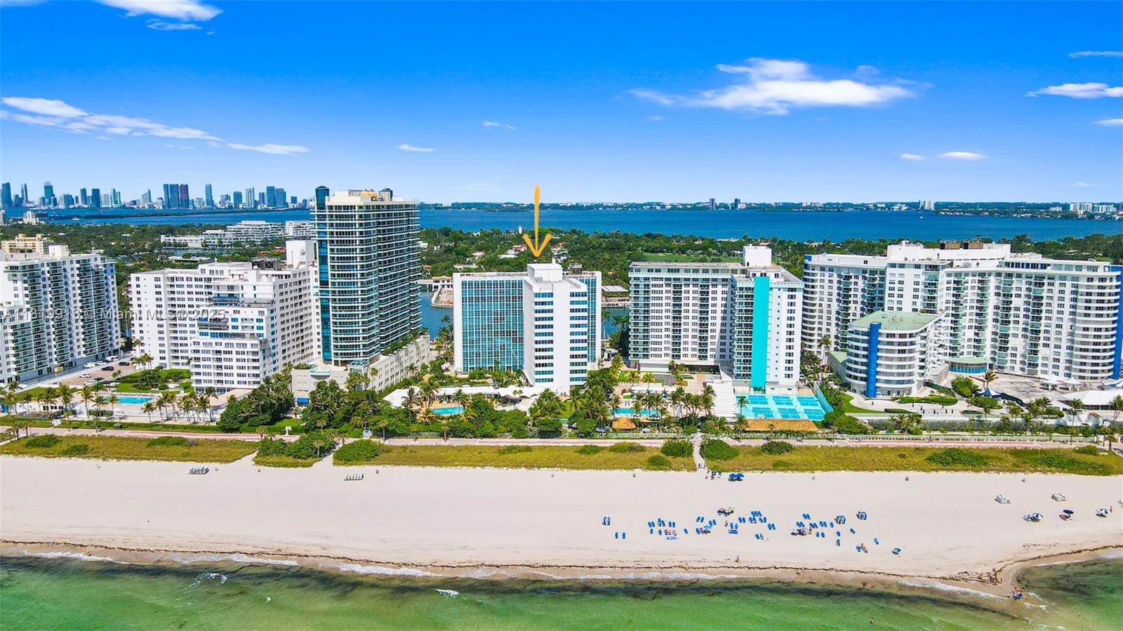 CRYSTAL HOUSE CONDO - Residential