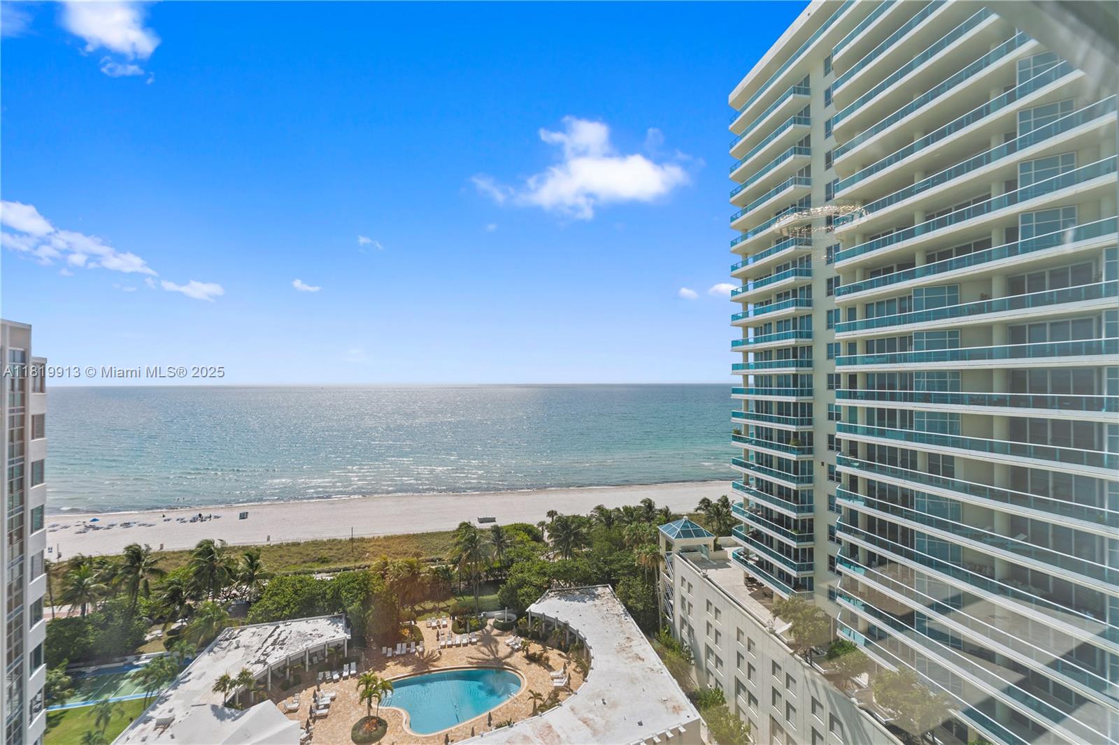 CRYSTAL HOUSE CONDO - Residential