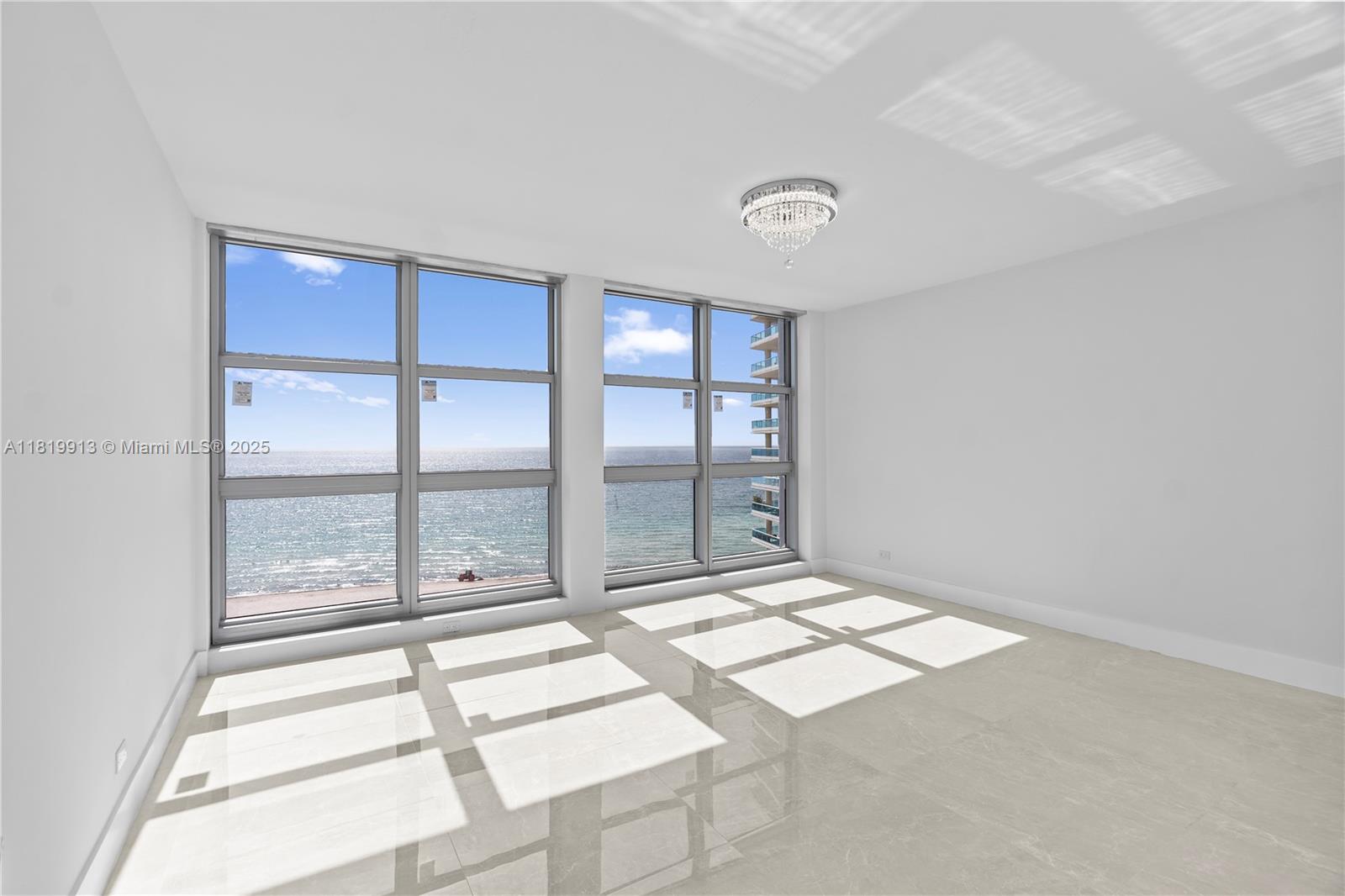 CRYSTAL HOUSE CONDO - Residential