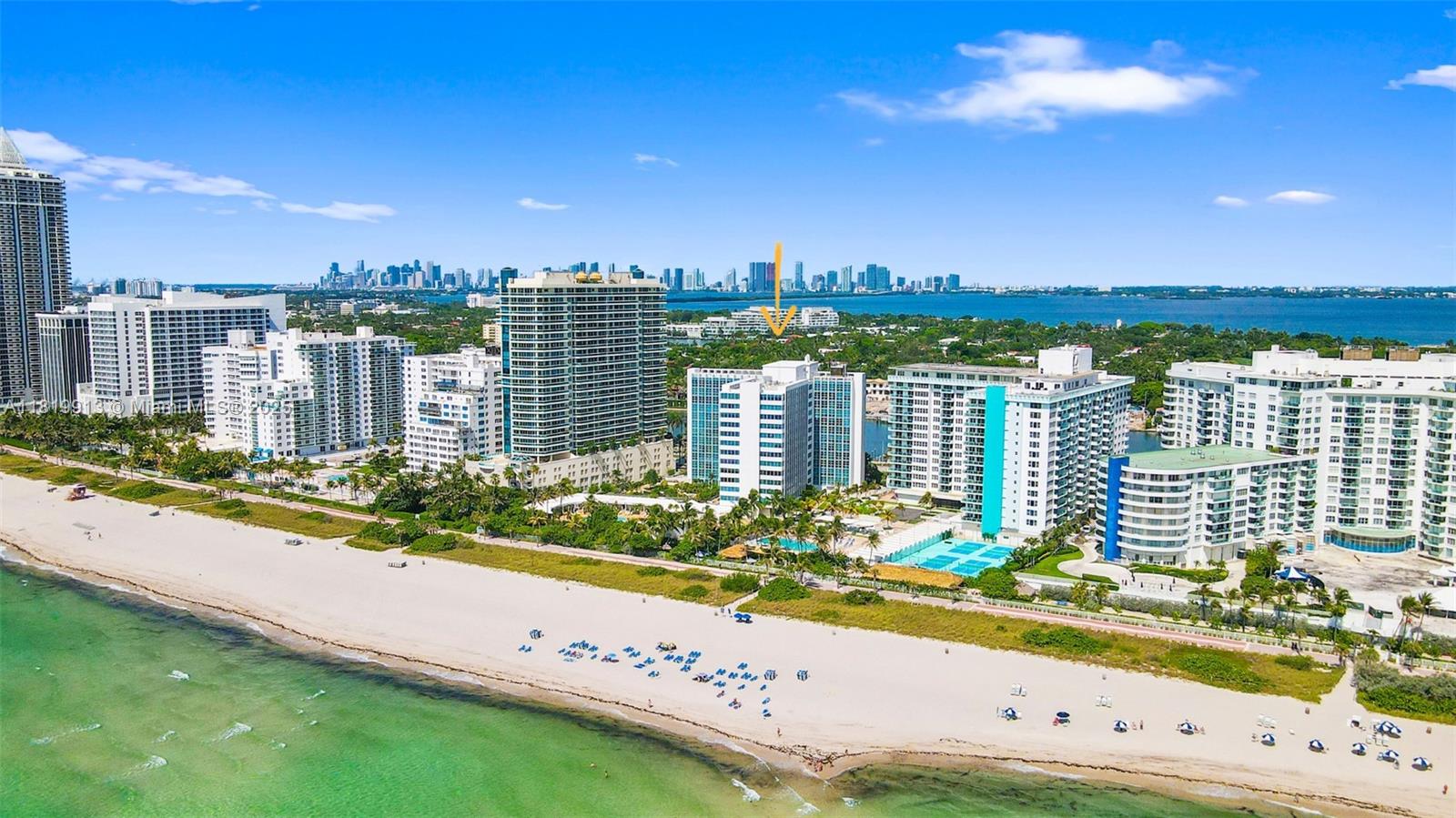 CRYSTAL HOUSE CONDO - Residential