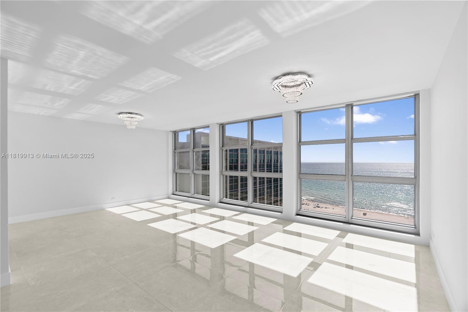 CRYSTAL HOUSE CONDO - Residential