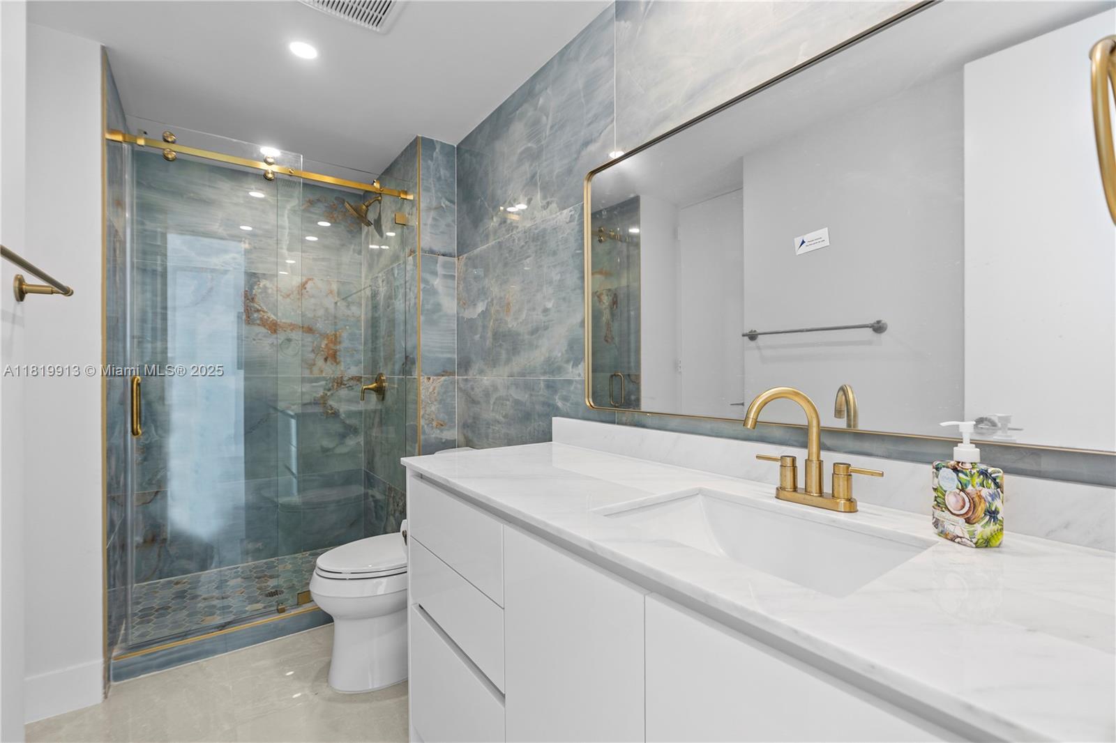 CRYSTAL HOUSE CONDO - Residential