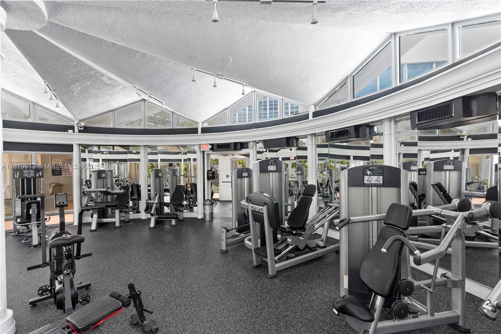CRYSTAL HOUSE CONDO - Residential