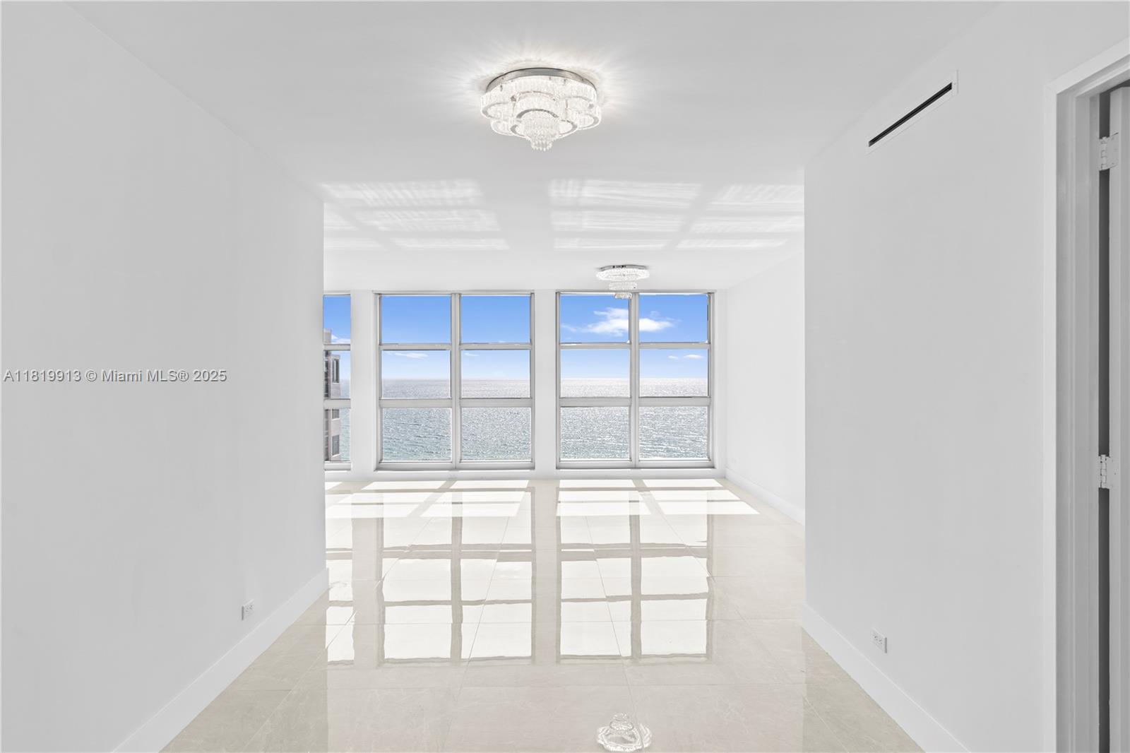 CRYSTAL HOUSE CONDO - Residential