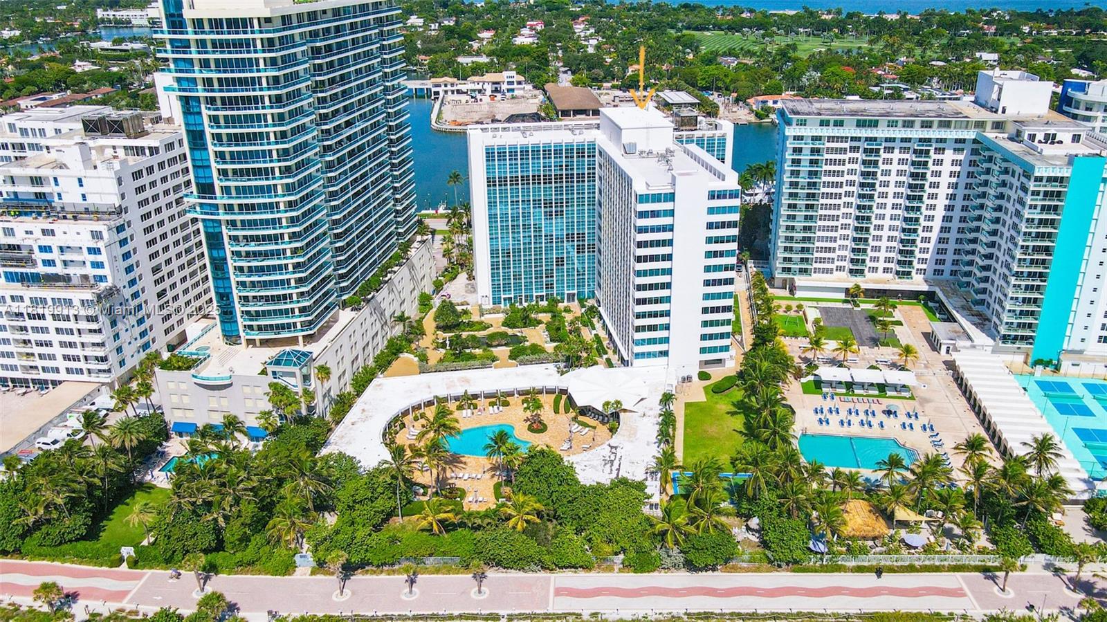 CRYSTAL HOUSE CONDO - Residential