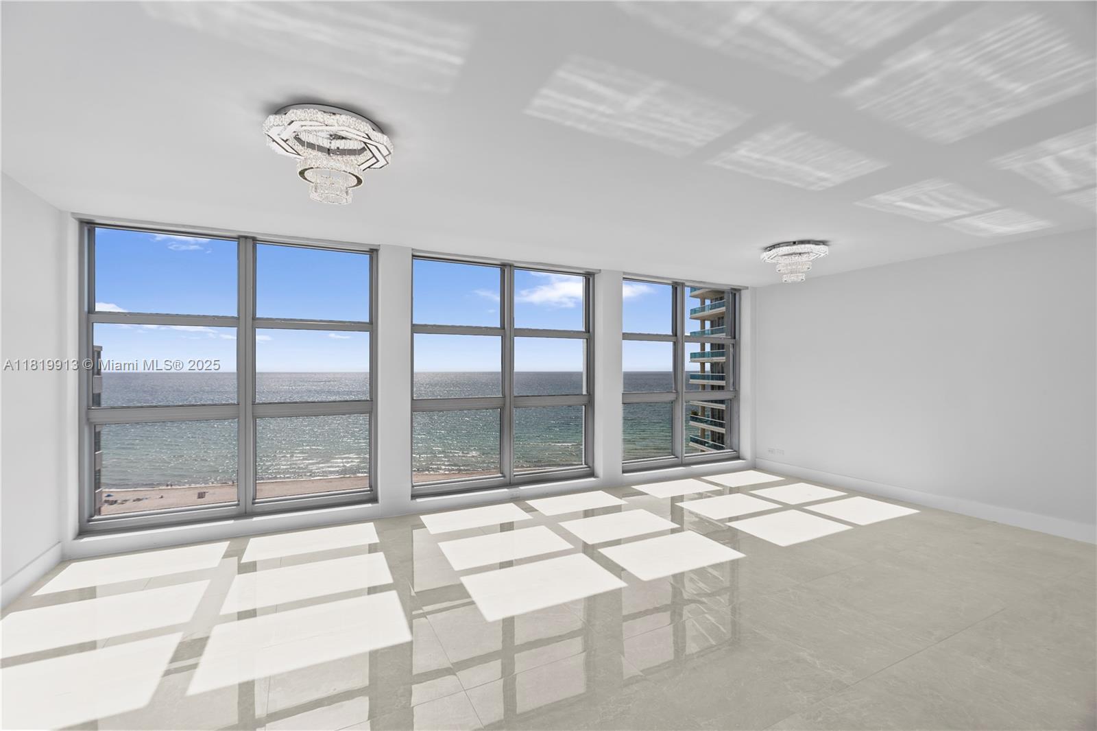 CRYSTAL HOUSE CONDO - Residential