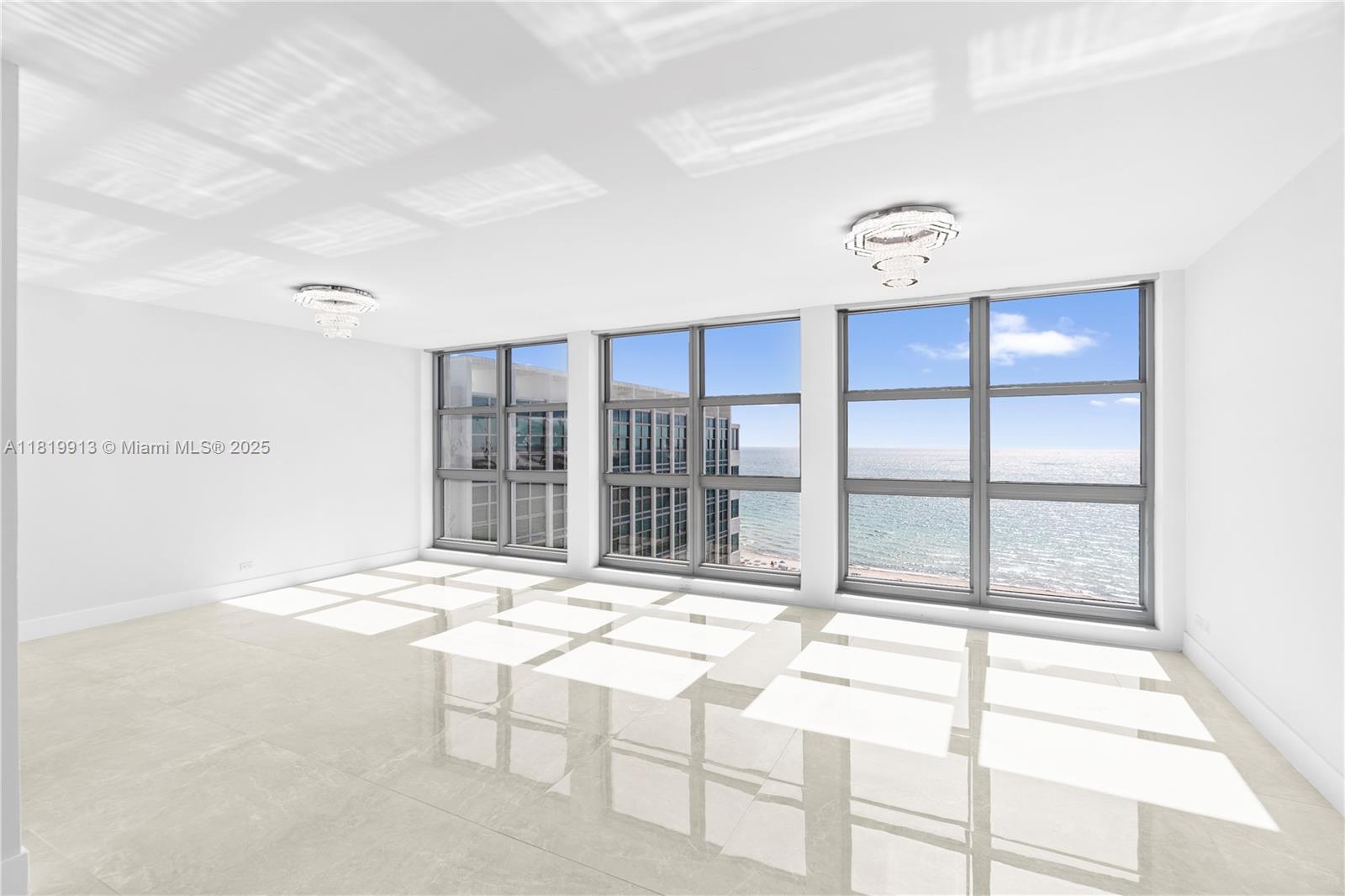 CRYSTAL HOUSE CONDO - Residential