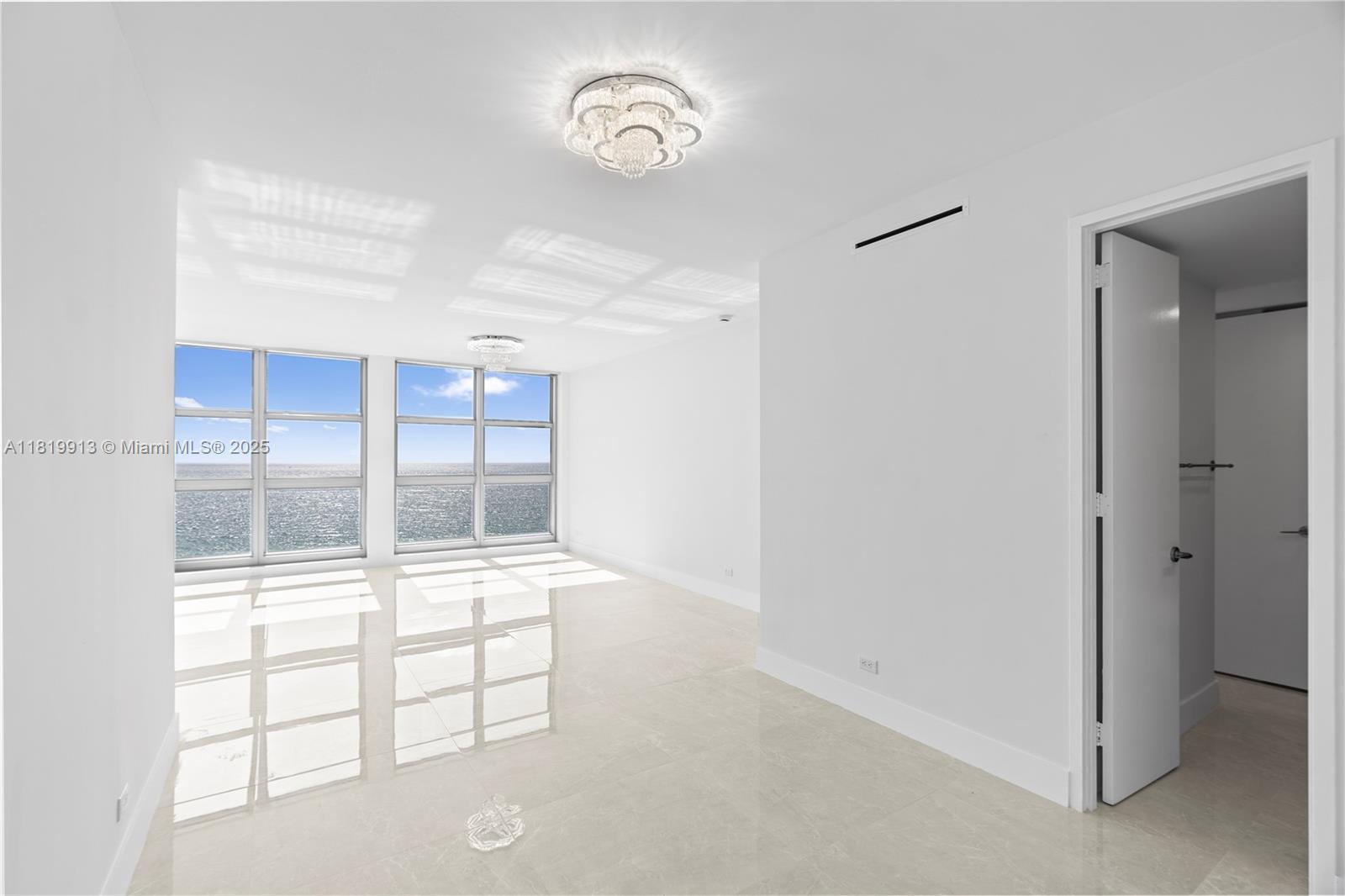 CRYSTAL HOUSE CONDO - Residential