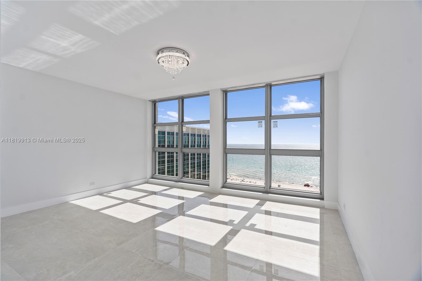CRYSTAL HOUSE CONDO - Residential