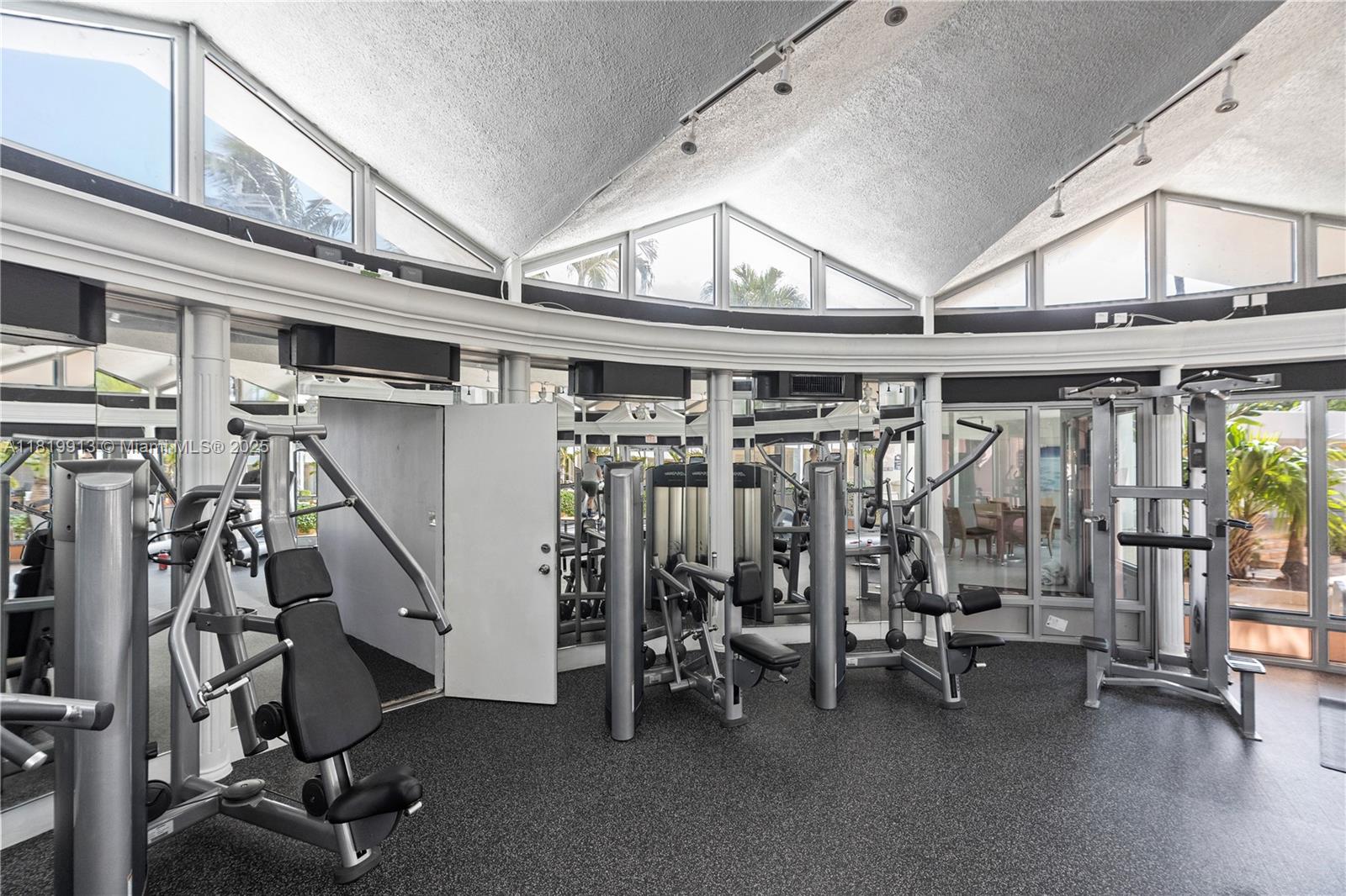 CRYSTAL HOUSE CONDO - Residential