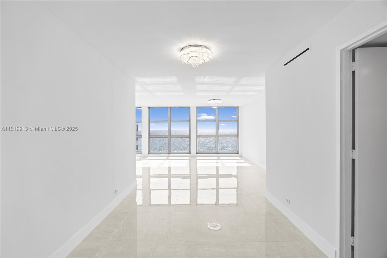 CRYSTAL HOUSE CONDO - Residential
