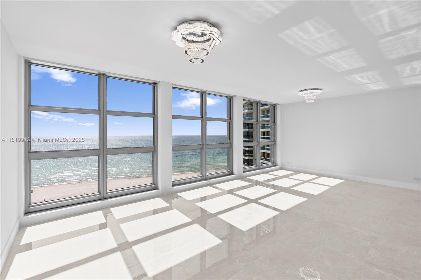 CRYSTAL HOUSE CONDO - Residential