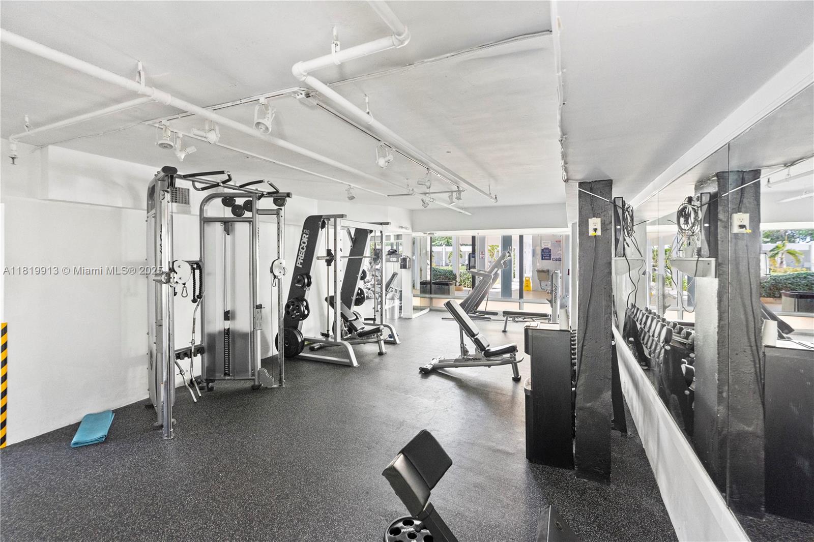 CRYSTAL HOUSE CONDO - Residential