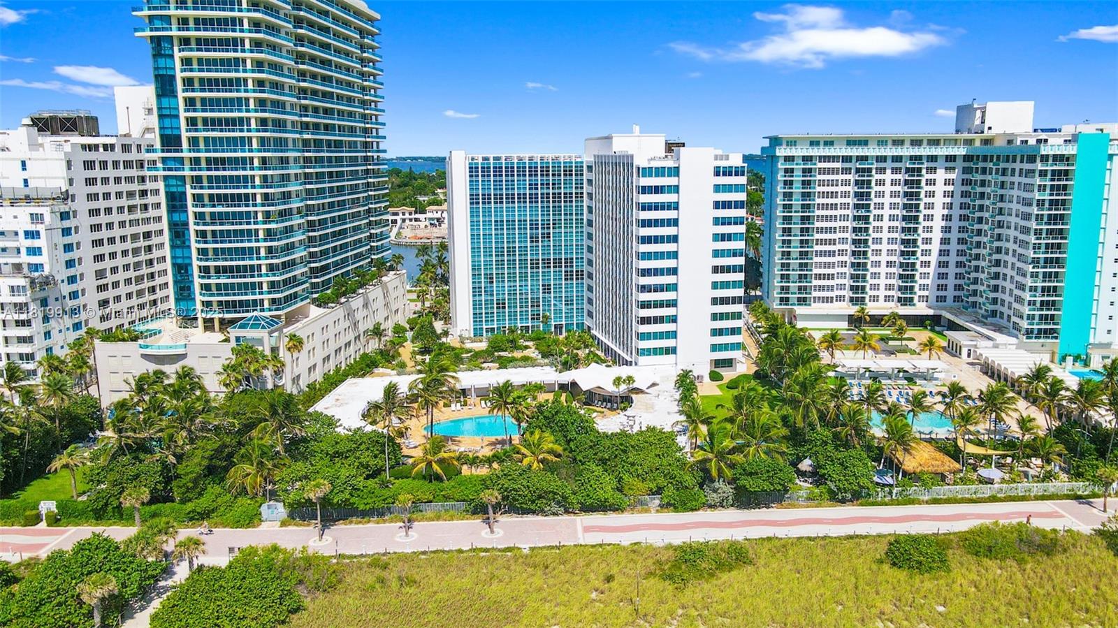 CRYSTAL HOUSE CONDO - Residential