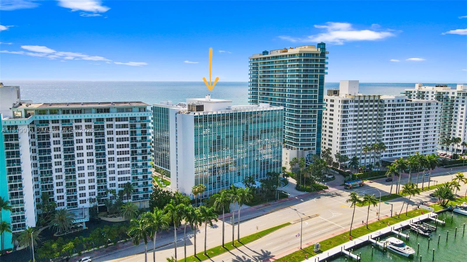 CRYSTAL HOUSE CONDO - Residential