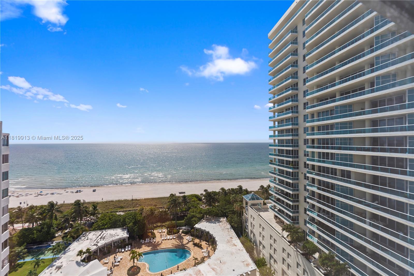 CRYSTAL HOUSE CONDO - Residential
