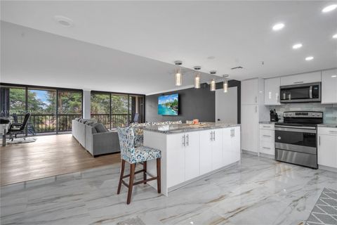 A home in West Palm Beach
