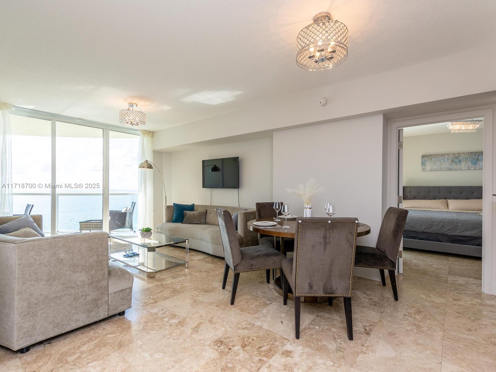 LA PERLA CONDO - Residential