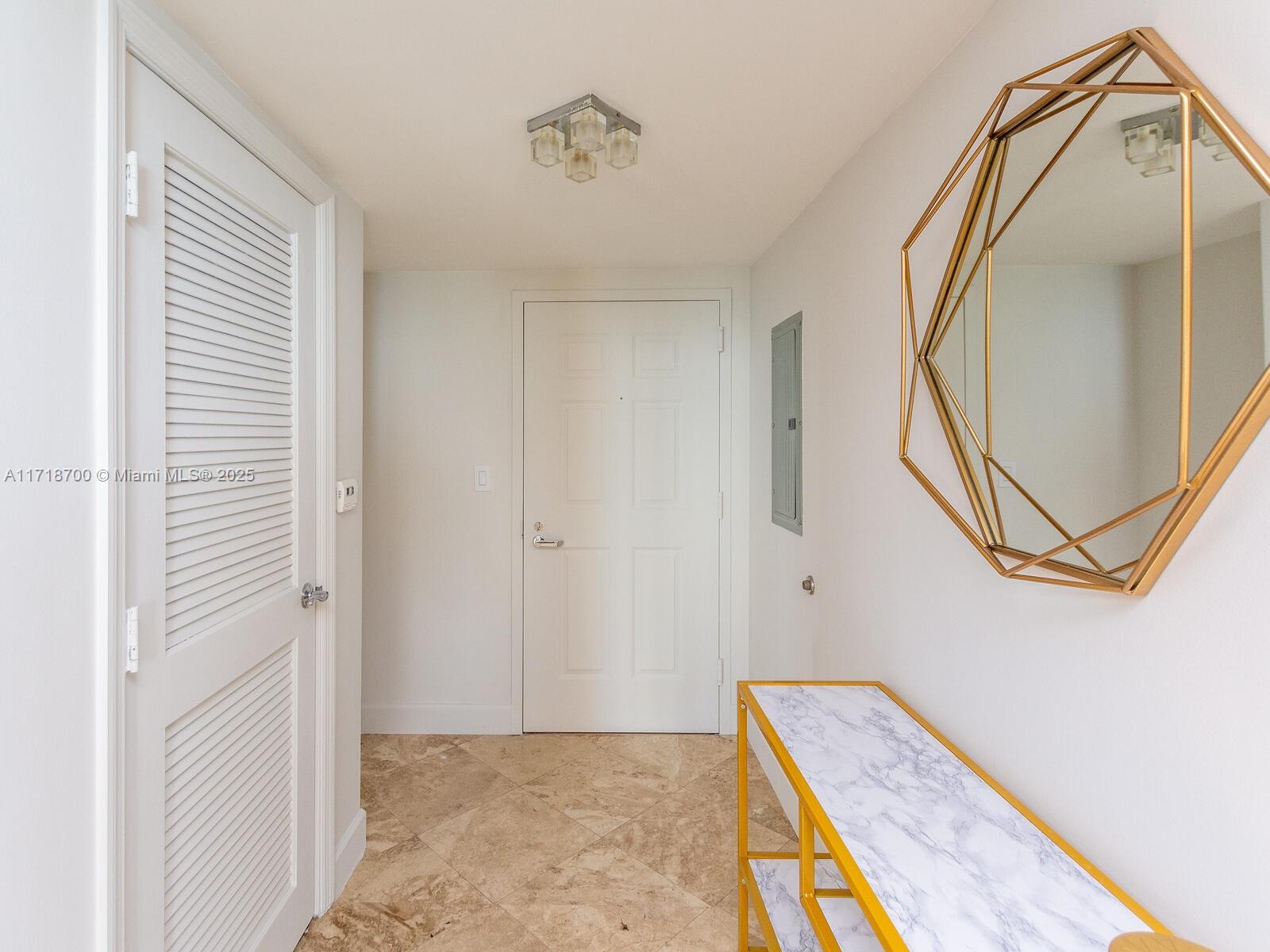 LA PERLA CONDO - Residential