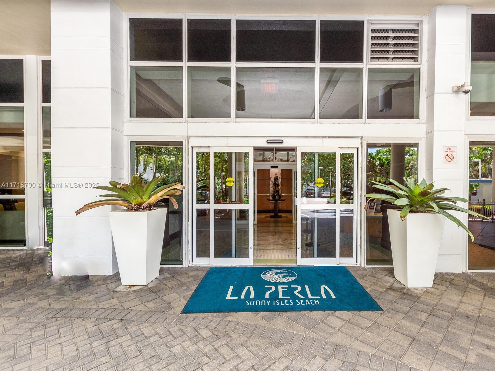 LA PERLA CONDO - Residential