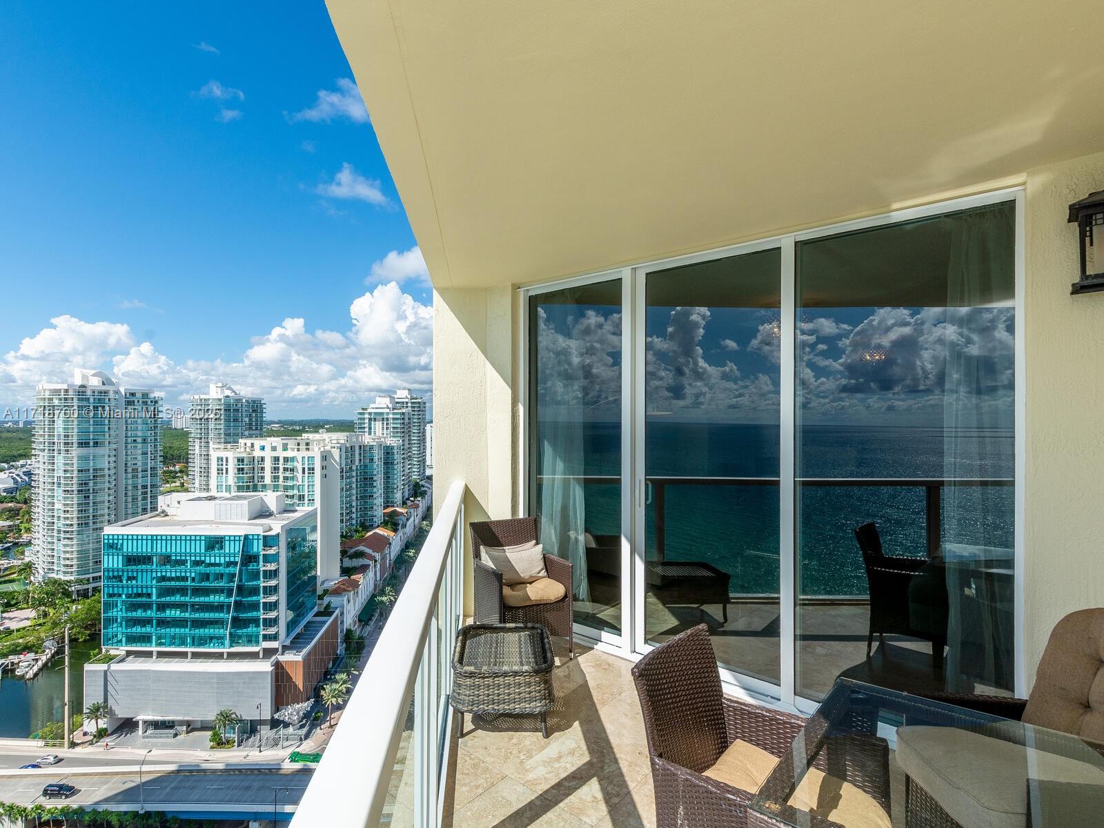 LA PERLA CONDO - Residential