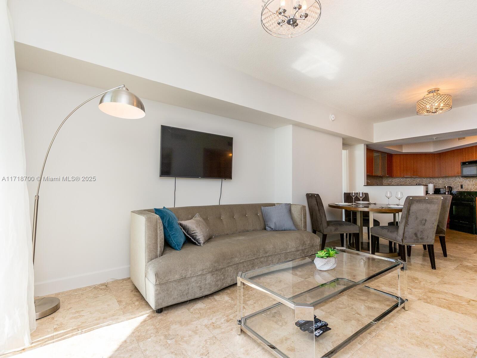 LA PERLA CONDO - Residential